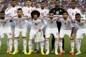 بررسی وضعیت یکی از حریفان ایران در جام ملت های آسیا