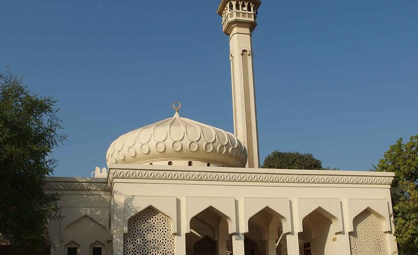 مسجد بستاکیا