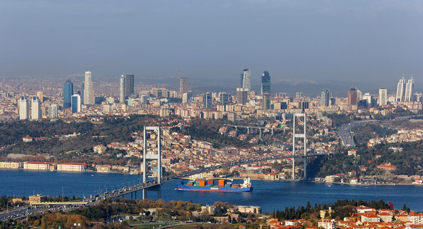 معرفی برترین مکان‌های توریسیتی استانبول