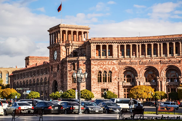 15 مکان برتر برای گشت و گذار در ارمنستان