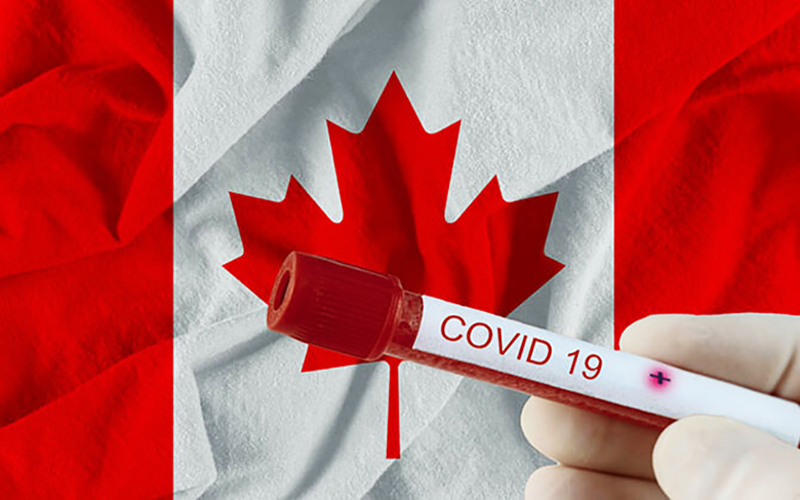 واکسیناسیون کامل و ورود به کشور کانادا