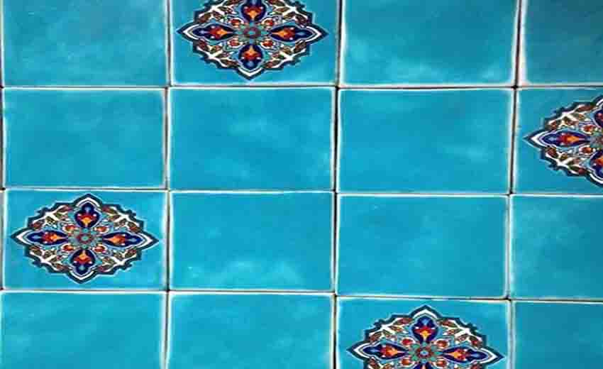 کاشی سازی اصفهان