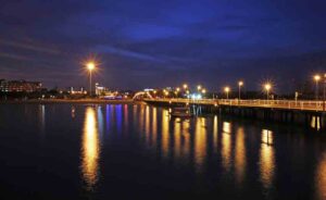 جزیره کیش