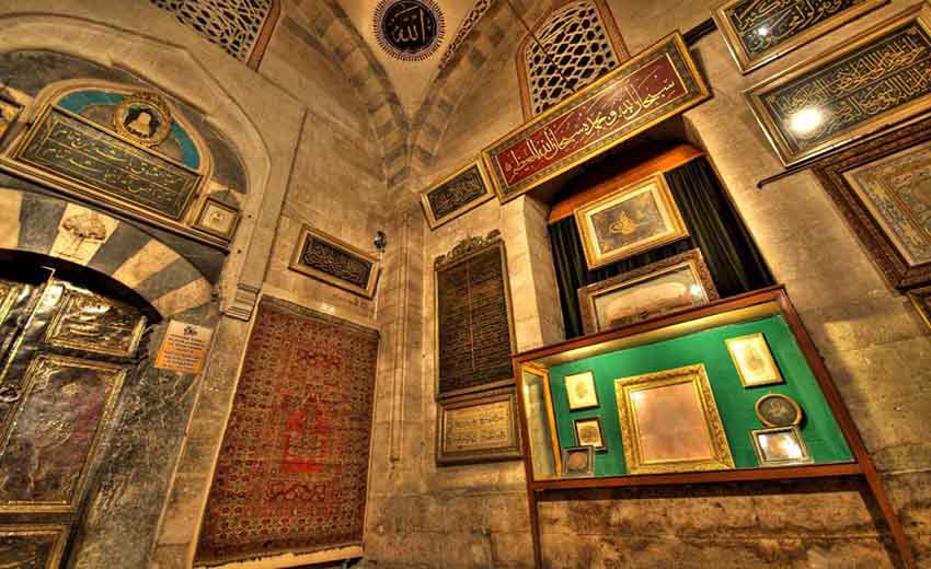 موزه مولانا
