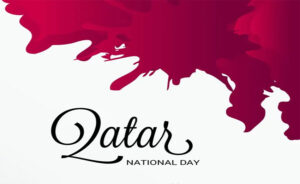 روز ملی قطر
