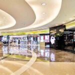 مرکز خرید تاور مال قطر