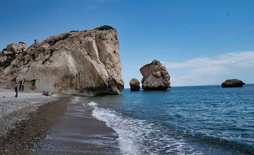 قبرس شمالی
