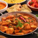 غذاهای هندی