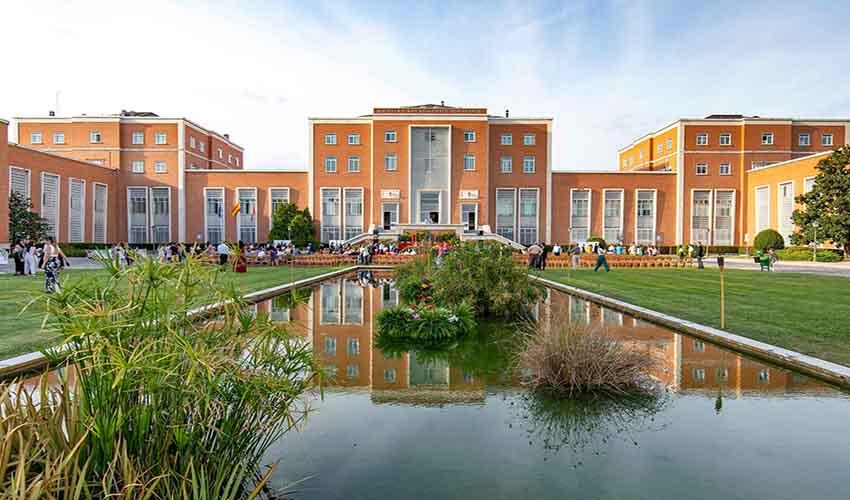 Polytechnic University