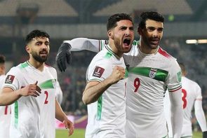 رکورد صعود به جام جهانی قطر 2022 تیم ملی ایران