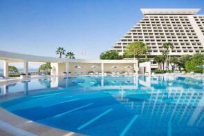هتل های جام جهانی 2022 قطر