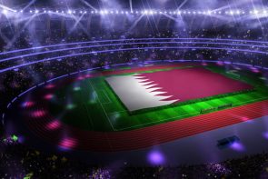 ثبت نام بلیط جام جهانی قطر