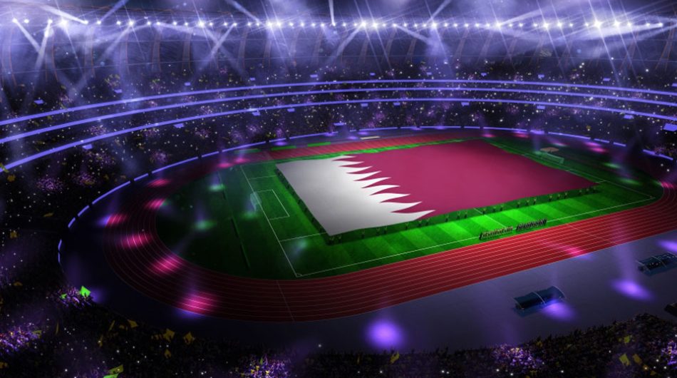 ثبت نام بلیط جام جهانی قطر