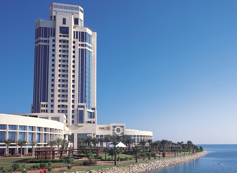 هتل Rithz Carlton هتل های گرانقیمت قطر
