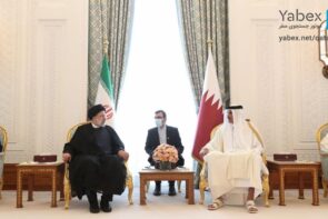 همکاری ایران و قطر در جام جهانی