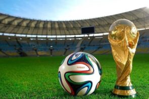 برندگان قرعه کشی بلیط جام جهانی 2022 اعلام شد