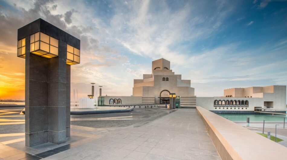 بهترین موزه های قطر