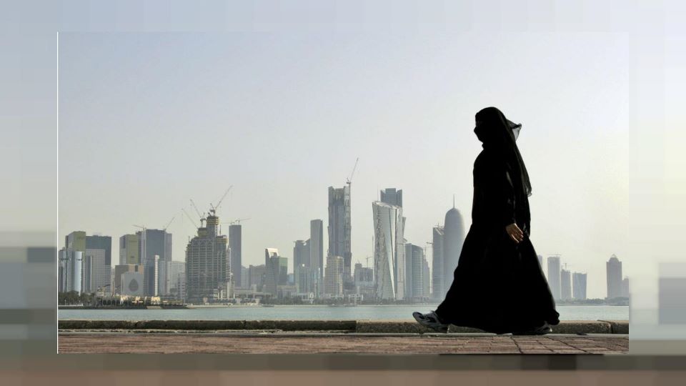 زنان در قطر