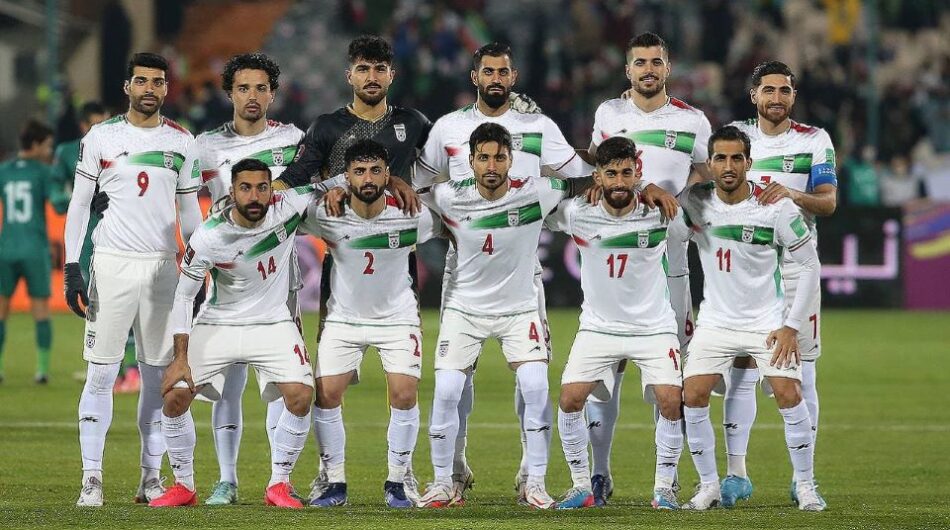ایران-الجزایر