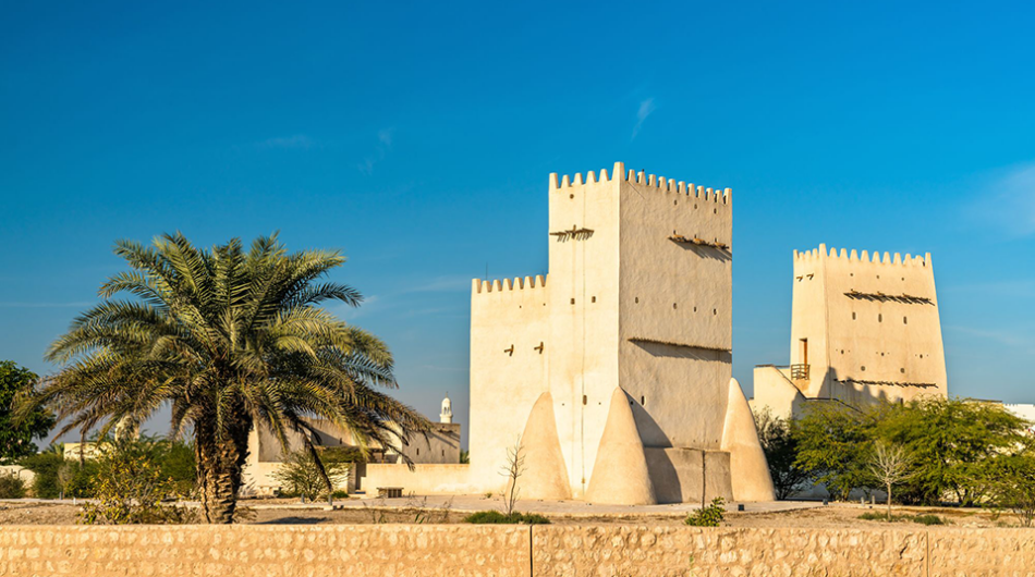 برترین جاذبه های تاریخی قطر