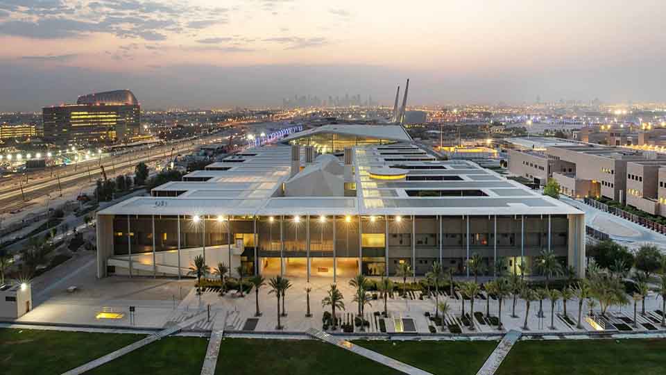 شهر آموزش و پرورش قطر