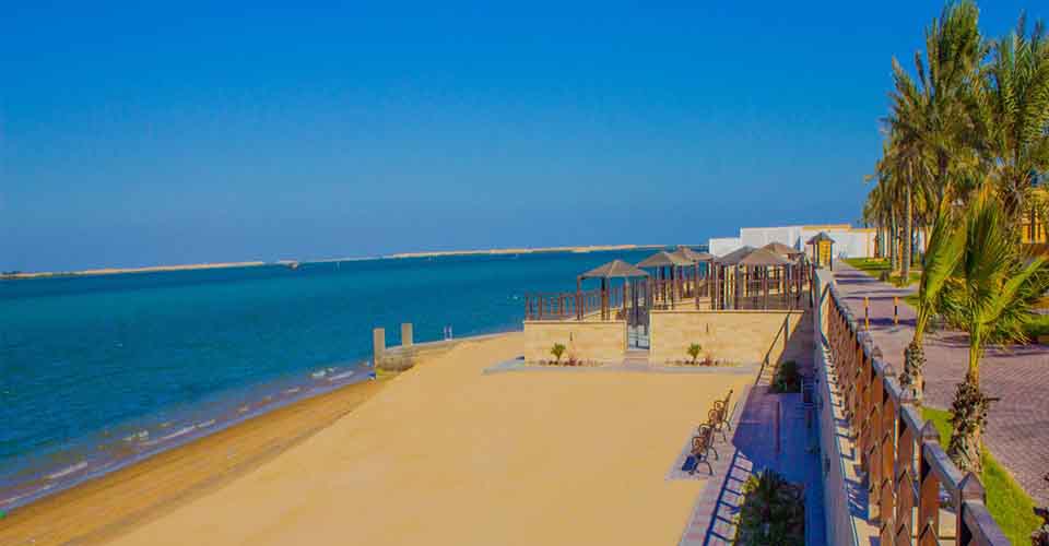 ساحل السلطان