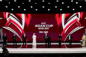 جام ملت های آسیا قطر