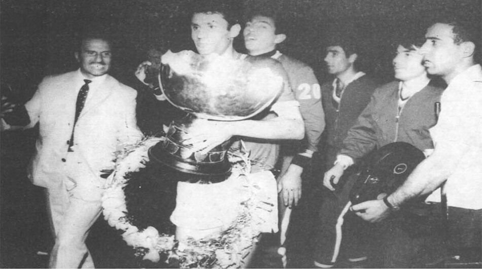 تیم ملی فوتبال ایران در دهه 90 میلادی