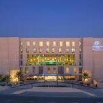 DoubleTree by Hilton Doha