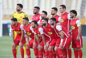 باشگاه پرسپولیس