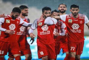 باشگاه پرسپولیس