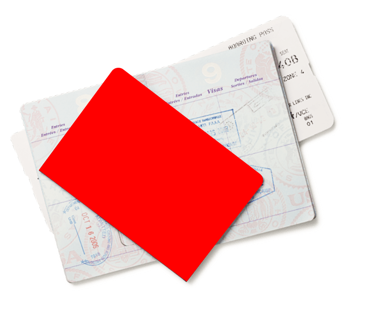 passport