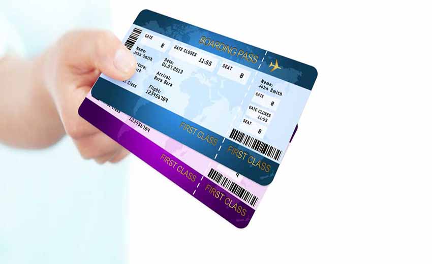 بلیط چارتر چیست و چارتر به چه معناست