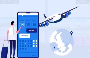 چطوری بلیط هواپیما بگیریم ؟