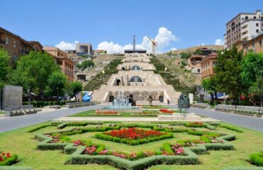 19 نکته قبل از خرید تور ارمنستان