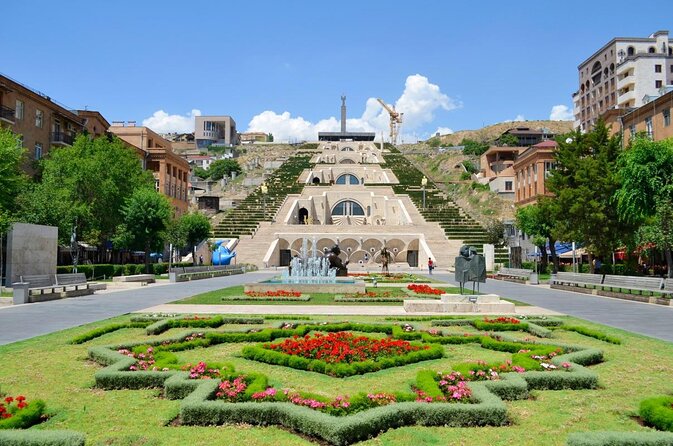 19 نکته قبل از خرید تور ارمنستان
