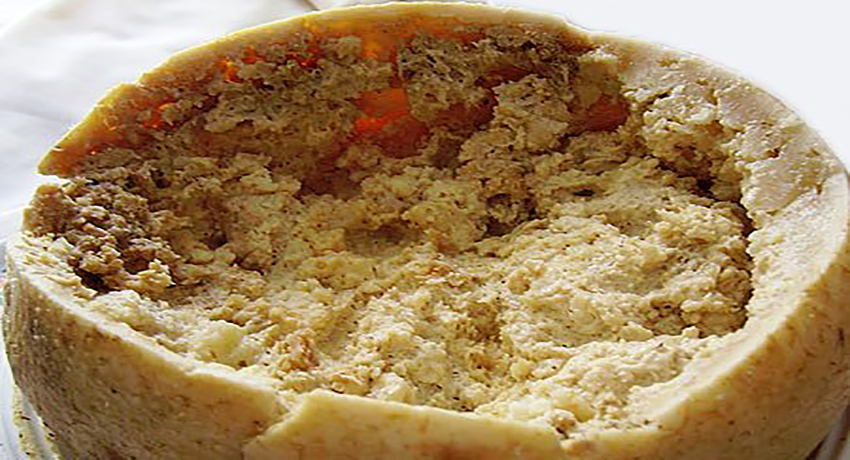 کاسو مارسو در کشور ایتالیا