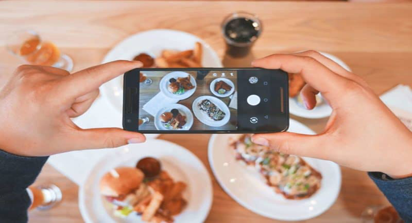 عجیبترین غذاها در سراسر دنیا
