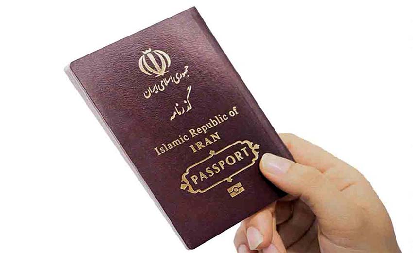 با پاسپورت ایرانی به چه کشورهایی بدون ویزا می‌توان سفر کرد؟