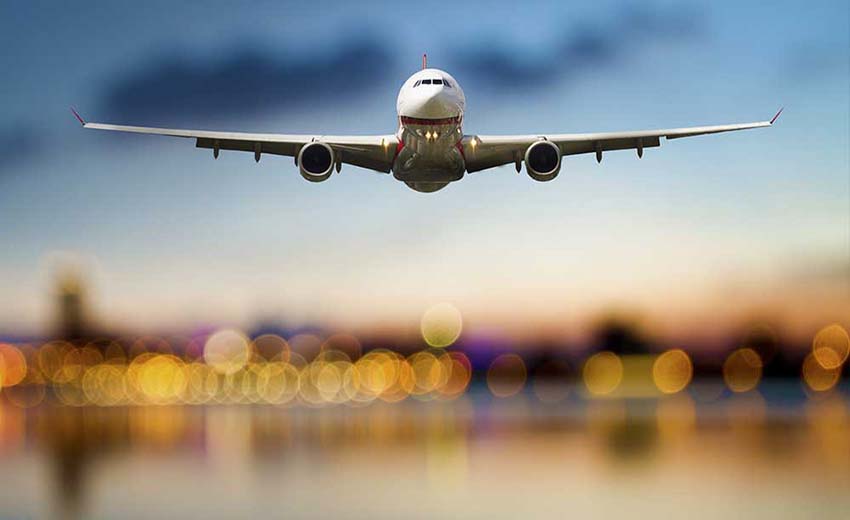 سفر ارزان به کیش با هواپیما