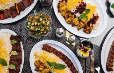 معرفی غذاهای سنتی مشهد