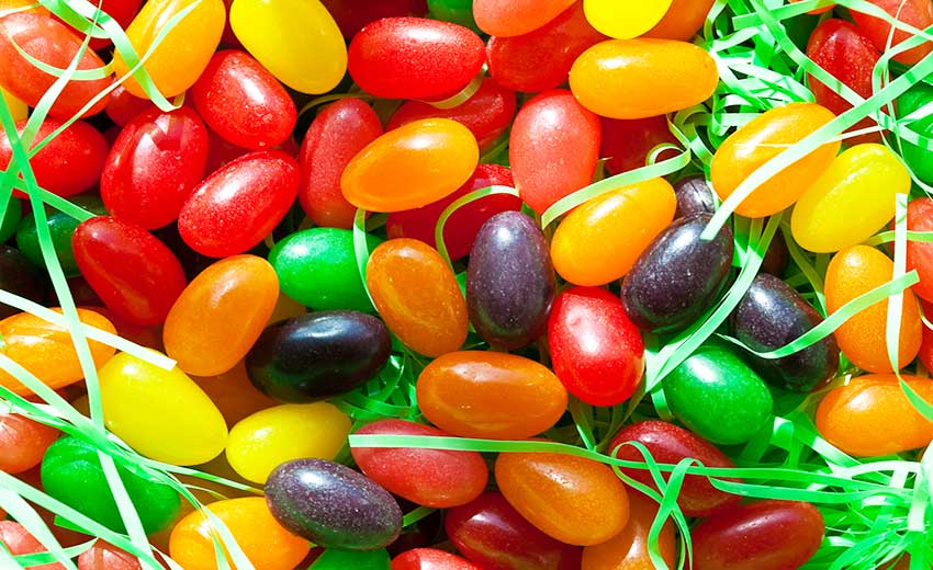 عکسی از جیلی بیلی