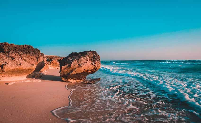 راهنمای سفر به کیش (از سیر تا پیاز سفر به جزیره کیش)