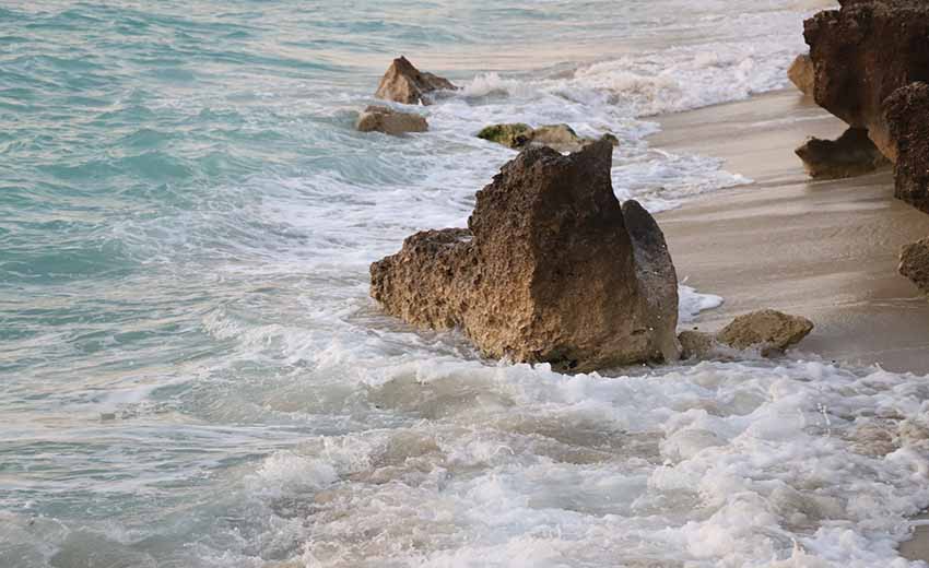 14 مورد از هیجان انگیزترین تفریحات کیش
