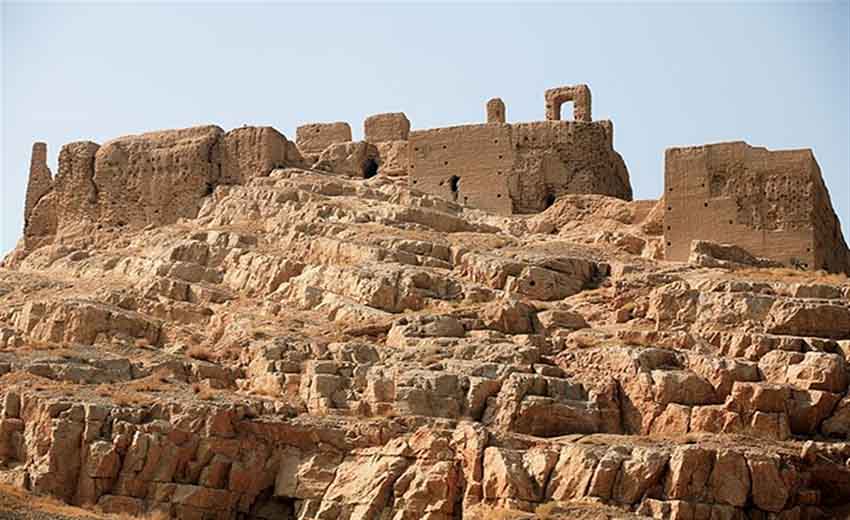 آتشکده اصفهان