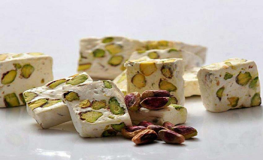 گز اصفهان