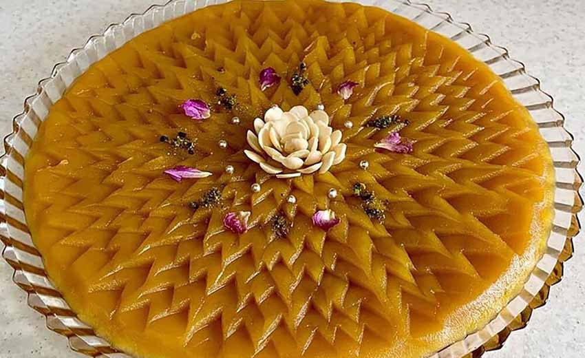 حلوای خارک