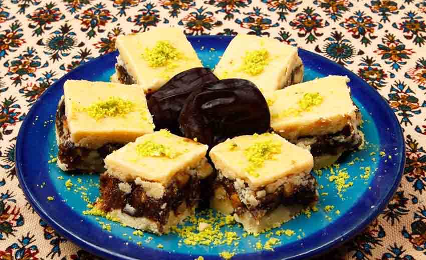 رنگینک شیراز