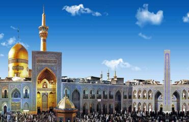 راهنمای کامل هزینه های سفر به مشهد