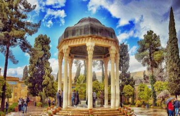 جاهای دیدنی شیراز